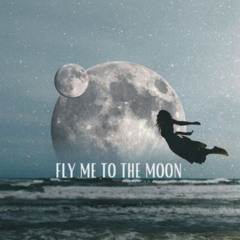 Fly me to the Moon - Midnight Version (ft. piano Dietmar Steinhauer) 2024