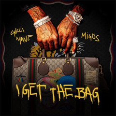 Gucci Mane ft Migos - I Get The Bag x All The Things Mashup