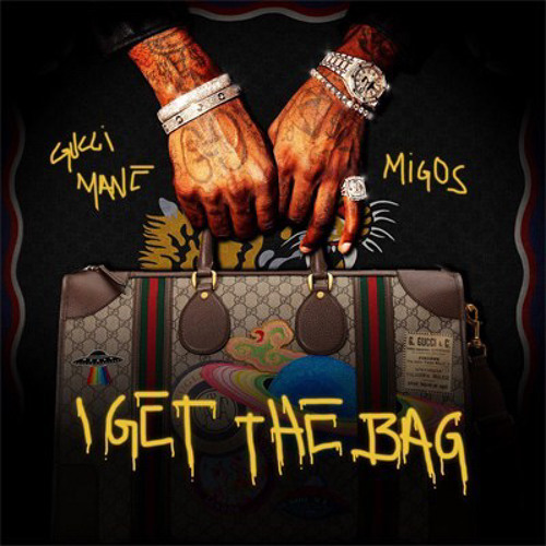 Stream Gucci Mane ft Migos - I Get The Bag x All The Things Mashup by OJ  THE DJ | Listen online for free on SoundCloud