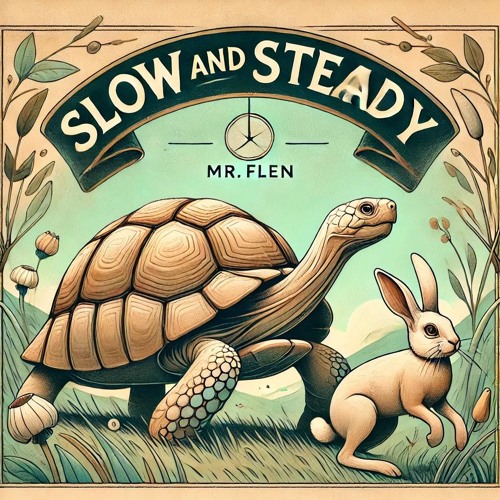 Slow And Steady