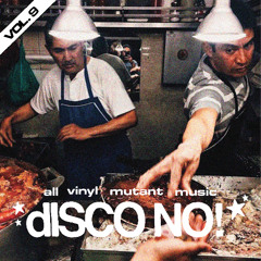 dISCO NO! - IX