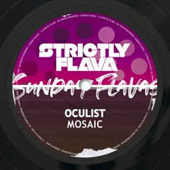 Oculist - Mosaic