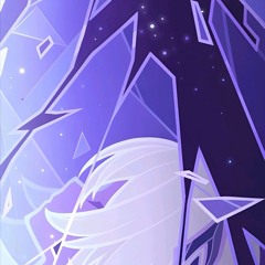 Skirk singing (JP GENSHIN IMPACT)