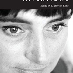 Get KINDLE 📜 Agnes Varda: Interviews (Conversations with Filmmakers Series) by  T. J