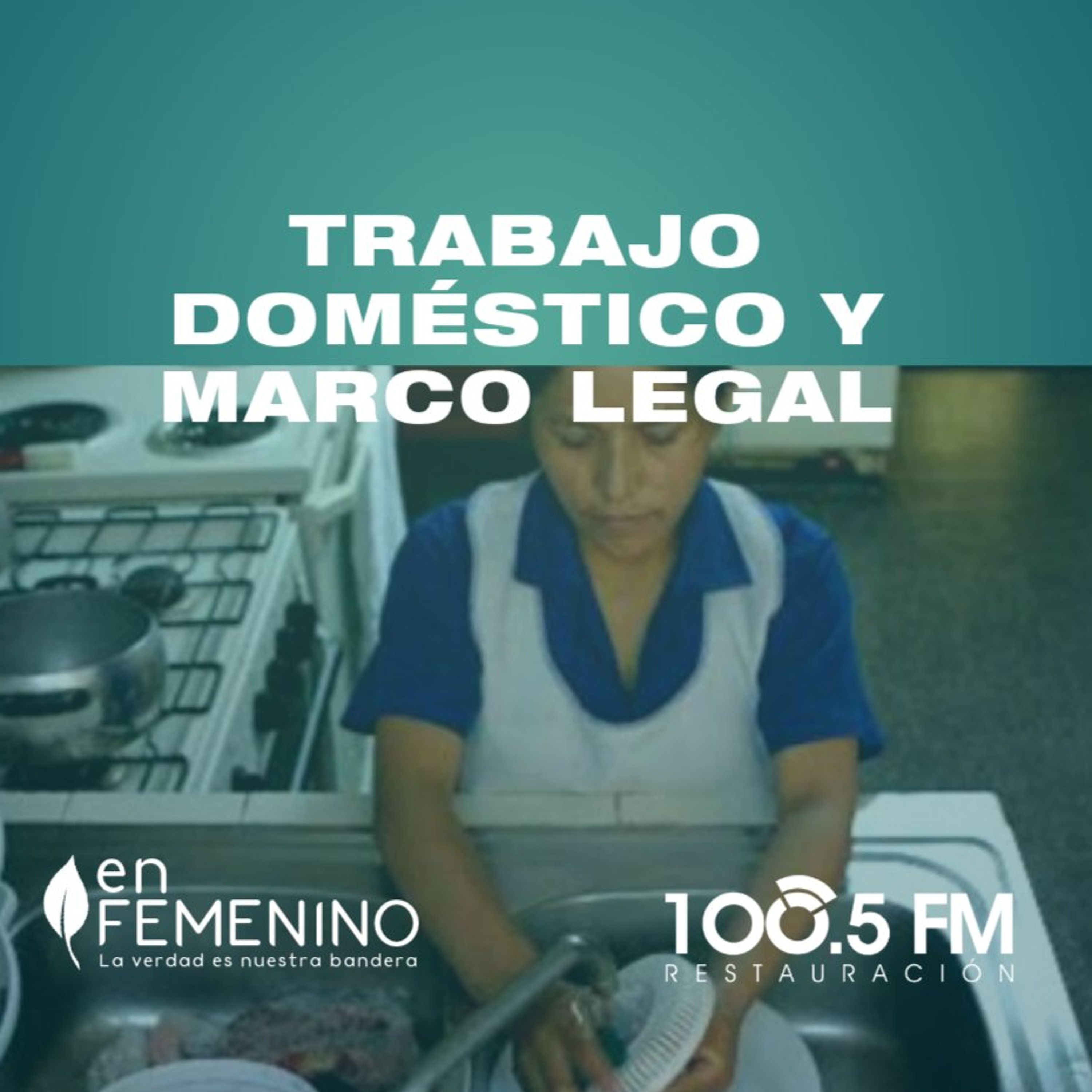 Portada de Restauracion