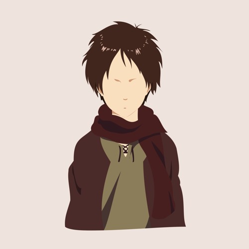 akuma no ko but it's lofi (attack on titan)