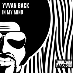 Yvvan Back - In My Mind