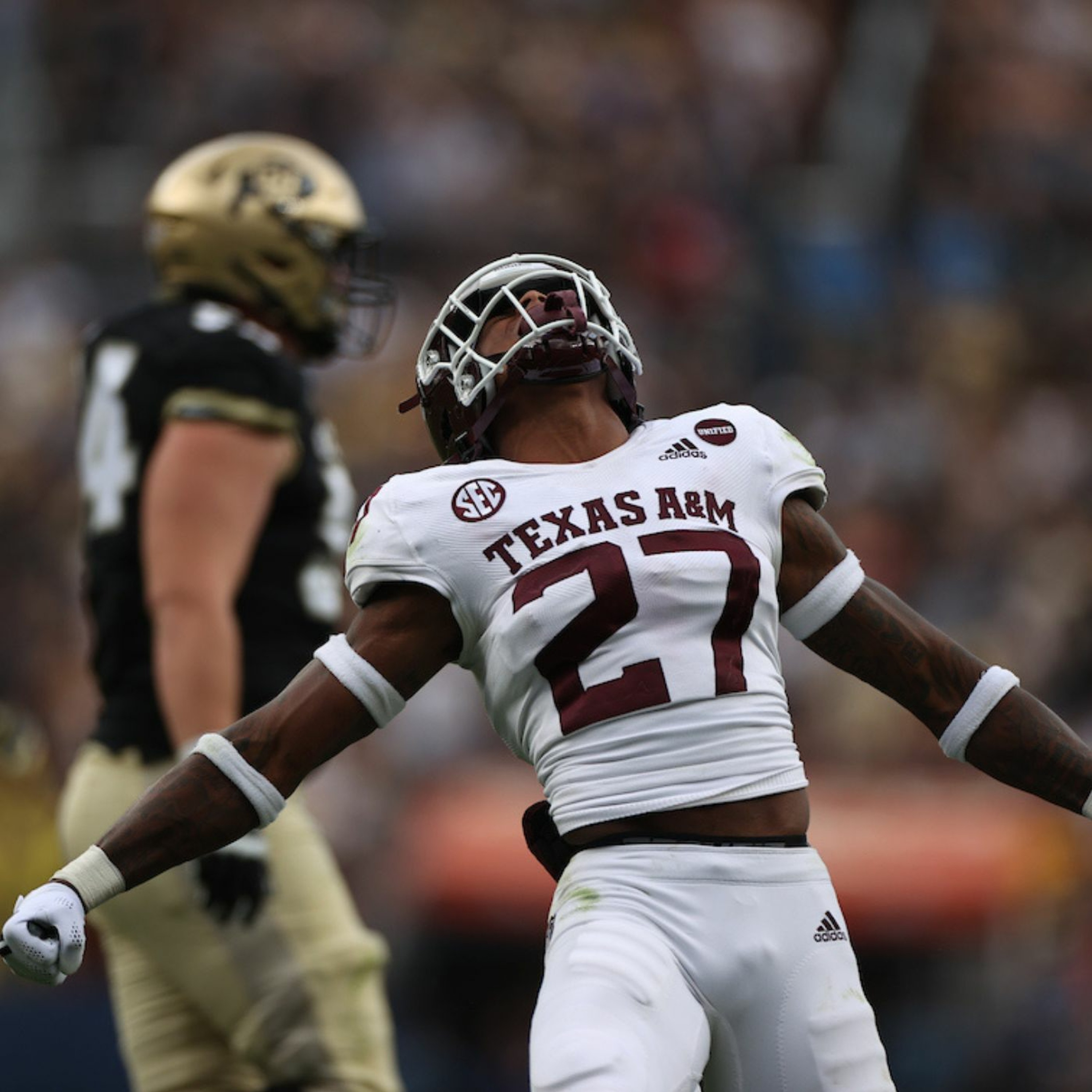 TTP #187 : Des Aggies en quête de résultats... La Preview de Texas A&M ! episode artwork