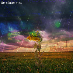 The Storms Over