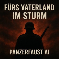 Furs Vaterland im Sturm