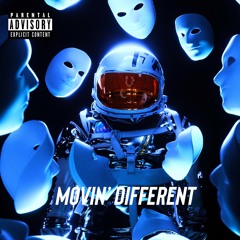 Movin' DIfferent