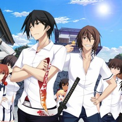 Majikoi Samurai OST