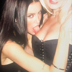 THR0W 1T B4CK (PROD. JANECOCAINE+TOKYOSIZE)