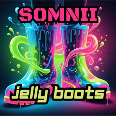 Jelly Boots