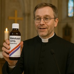 Makatussin (Laudato Si Trash Song)