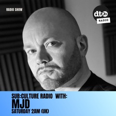 Sub:Culture Radio Show #003