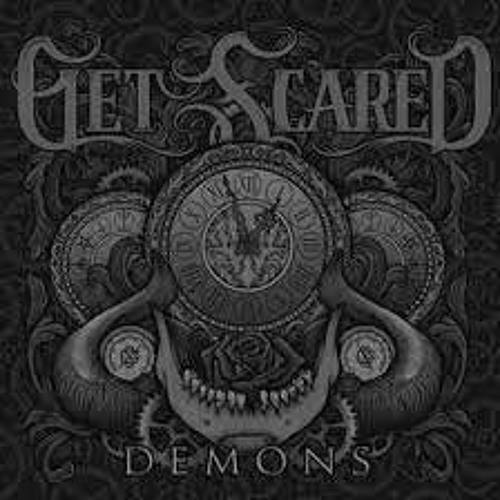 Get Scared- Relax, Relapse