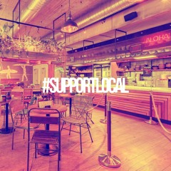 #SupportLocal 012 - Kahuna Poké Bros.