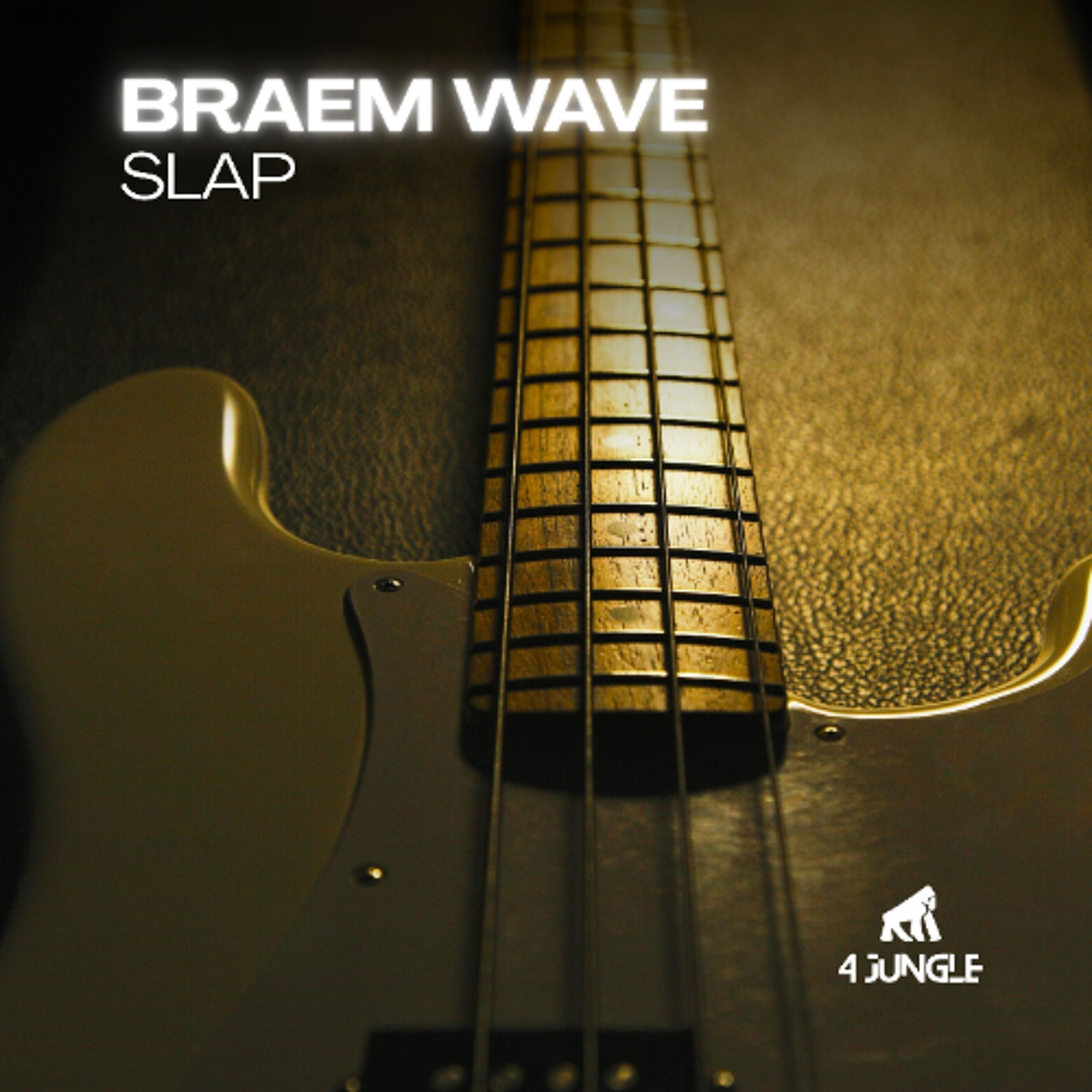 BraemWave - Drum n Funk episode artwork