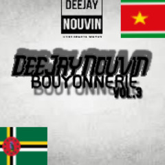 DeeJay Nouvin - BOUYONNERIE VOL.3