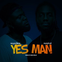 Yes man feat Morphat