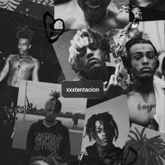 XXXTENTACION - I spoke to the devil in Miami [instrumental slowed]