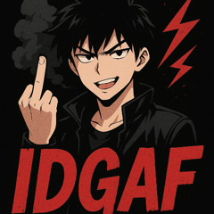 Chris - IDGAF