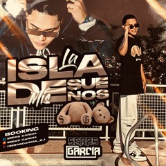 LA ISLA DE MIS SUEÑOS - SEBAS GARCIA LIVE SESSION