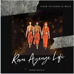 Ram Aayenge To Angna Sajaungi LoFi Remix |Swati Mishra|SUNNYMUSIC|ALBUM-THE POWER OF MUSIC