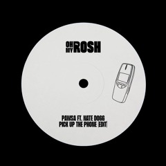 Oh My Rosh - Pick Up The Phone [Edit] - (Free Download)