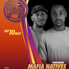 MAFIA NATIVES X DTJ MAY