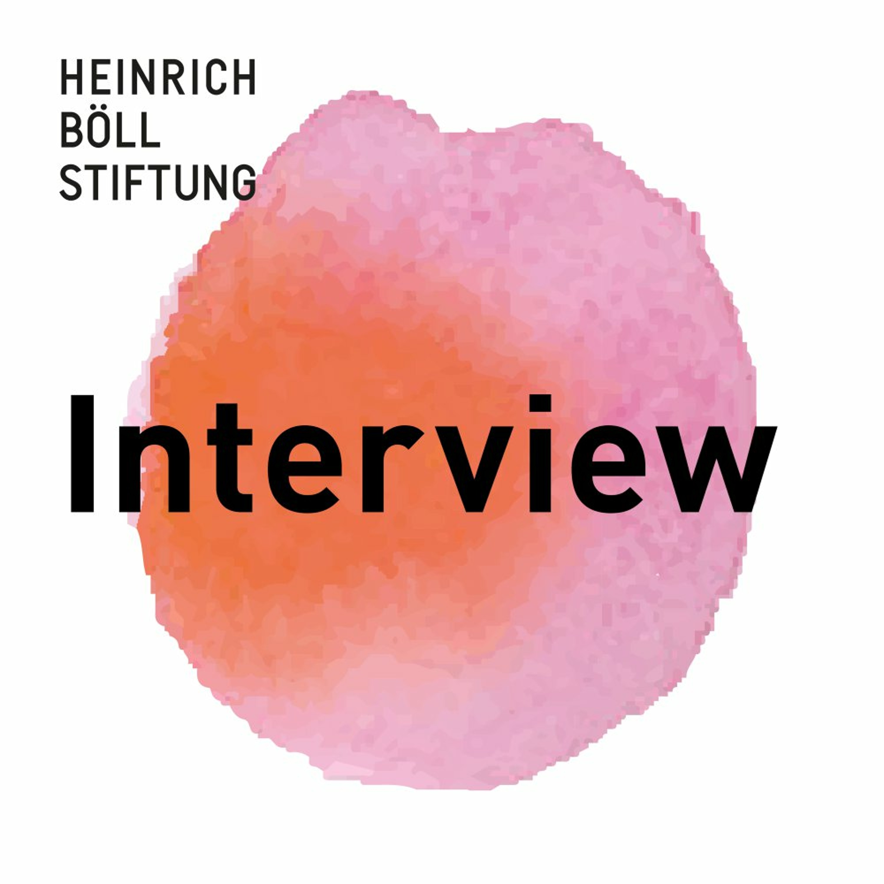 Alle Podcasts und Audiofiles der Heinrich-Böll-Stiftung