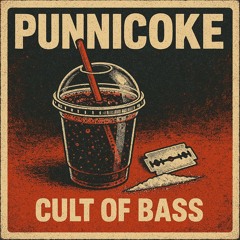 Cult of bass - PunniCoke