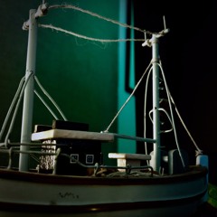 Blue Ship