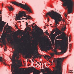 Desire (feat. Shine) (prod. Maxim & Epv)