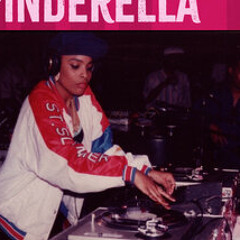 Spinderella's Love Letter to Hip-Hop