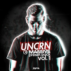 UNCRN Massive Preset Pack (Vol. 1)