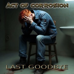 Act Of Corrosion - 11 - Last Goodbye