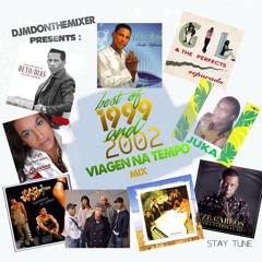 Viagen Na Tempo Mix Vol1by Djmdonthemixer
