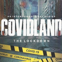 COVID-LAND Ep1: The Lockdown