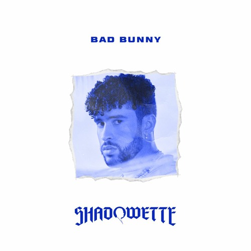 peber Psykiatri ulv Stream SEÑORITA (Prod. Shadowette) / Bad Bunny Type Beat by Shadowette |  Listen online for free on SoundCloud