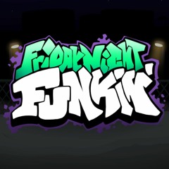 FNF (Smoke 'Em Out Struggle) - Release (Cover)