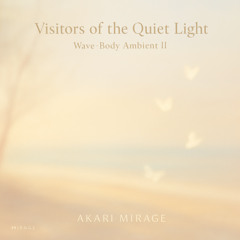 Visitors of the Quiet Light  (Wave-Body Ambient II)