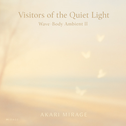 Visitors of the Quiet Light  (Wave-Body Ambient II)