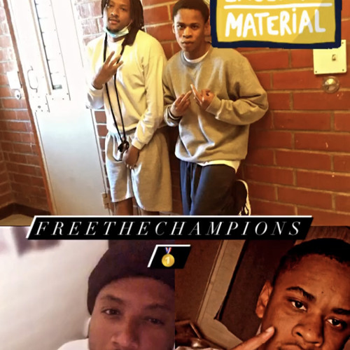 Troopstaa x Widdit3 - MobTies