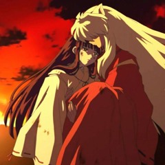 ロック・リーInuyasha-"Forbidden Love"@MaijrScale@TheYYYSyndicate@TVHBTL@YSL@OWS@GYB