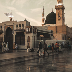 - جهاد الكالوتي - وصروفُ الدهرِ لها حِكمٌ
