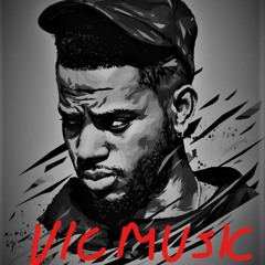 Purity (Bryson Tiller Type Beat) prod. VicMusic