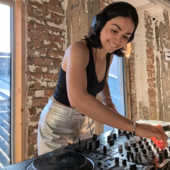 01.03.25 Spring Ecstatic Dance Mix