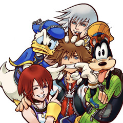 Keys Like Sora (prod. mixed matches)